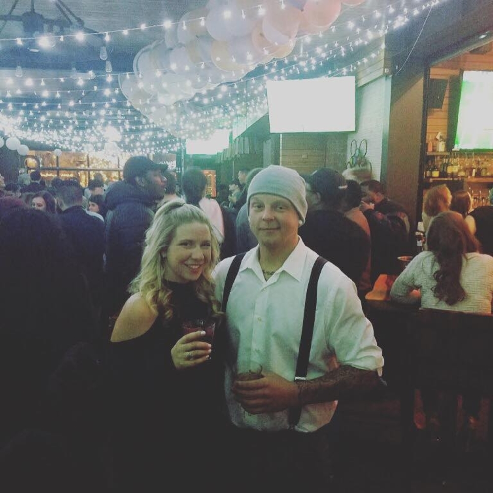 Meet your Posher, Danielle